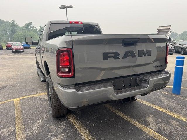 2026 RAM Ram 2500 RAM 2500 BLACK EXPRESS CREW CAB 4X4 64 BOX 2026 RAM Ram 2500 RAM 2500 BLACK EXPRESS CREW CAB 4X4 64 BOX