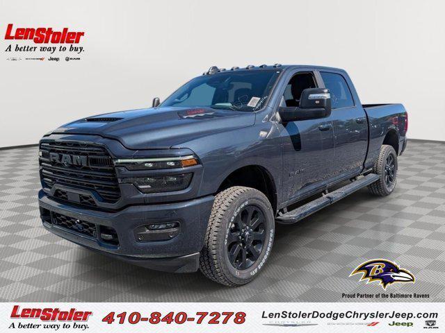 2026 RAM Ram 2500 RAM 2500 LARAMIE CREW CAB 4X4 64 BOX
