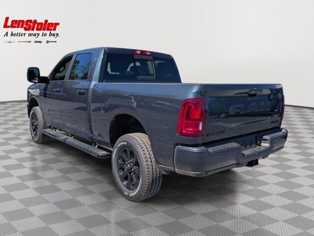 2026 RAM Ram 2500 RAM 2500 LARAMIE CREW CAB 4X4 64 BOX
