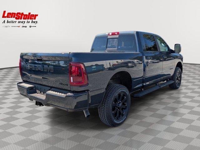 2026 RAM Ram 2500 RAM 2500 LARAMIE CREW CAB 4X4 64 BOX