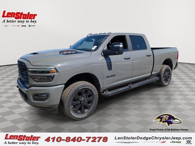 2026 RAM Ram 2500 RAM 2500 LARAMIE CREW CAB 4X4 64 BOX