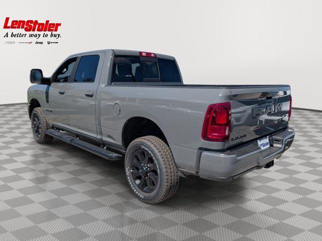 2026 RAM Ram 2500 RAM 2500 LARAMIE CREW CAB 4X4 64 BOX