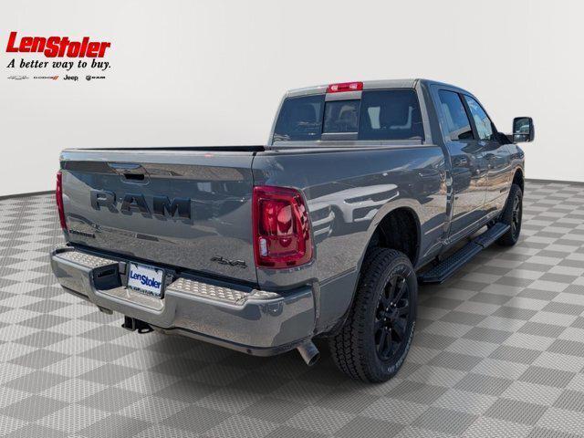 2026 RAM Ram 2500 RAM 2500 LARAMIE CREW CAB 4X4 64 BOX