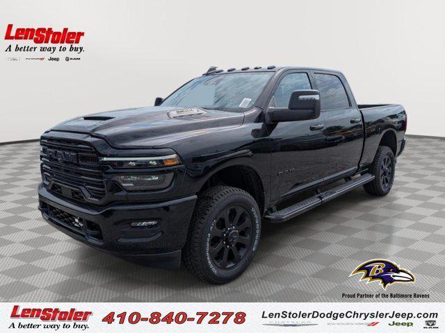 2026 RAM Ram 2500 RAM 2500 LARAMIE CREW CAB 4X4 64 BOX