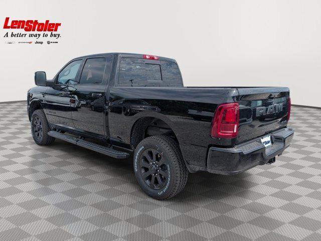 2026 RAM Ram 2500 RAM 2500 LARAMIE CREW CAB 4X4 64 BOX