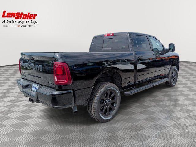 2026 RAM Ram 2500 RAM 2500 LARAMIE CREW CAB 4X4 64 BOX