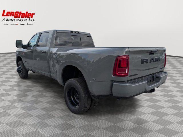2026 RAM Ram 3500 RAM 3500 BIG HORN CREW CAB 4X4 8 BOX 2026 RAM Ram 3500 RAM 3500 BIG HORN CREW CAB 4X4 8 BOX