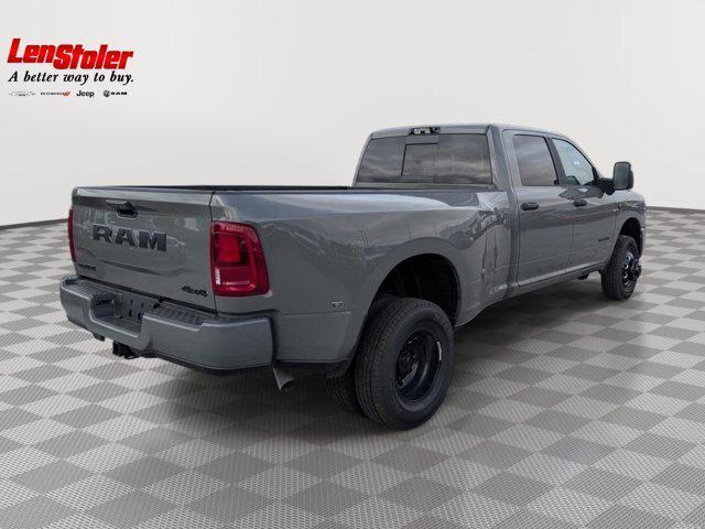 2026 RAM Ram 3500 RAM 3500 BIG HORN CREW CAB 4X4 8 BOX 2026 RAM Ram 3500 RAM 3500 BIG HORN CREW CAB 4X4 8 BOX