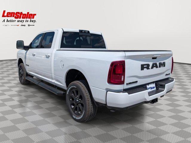 2026 RAM Ram 3500 RAM 3500 LARAMIE CREW CAB 4X4 64 BOX 2026 RAM Ram 3500 RAM 3500 LARAMIE CREW CAB 4X4 64 BOX