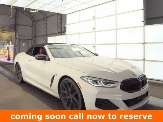 2019 BMW M8 xDrive for sale in Gurnee, IL