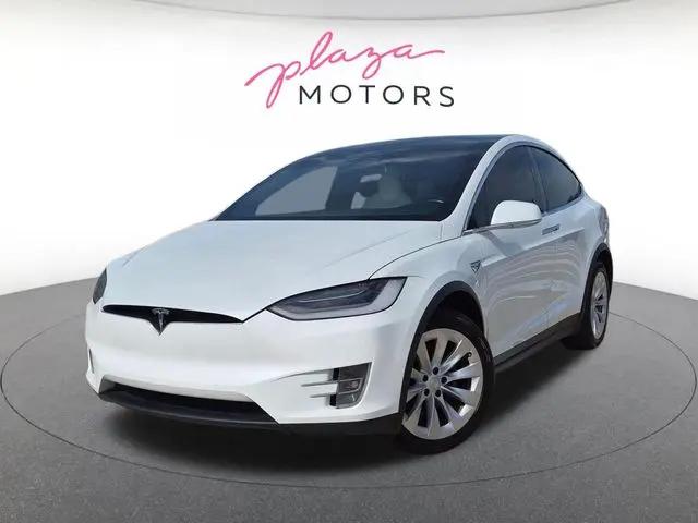 2020 Tesla Model X Long Range Dual Motor All-Wheel Drive for sale in Creve Coeur, MO