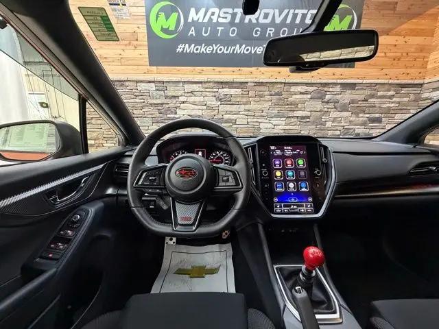 2023 Subaru WRX Premium