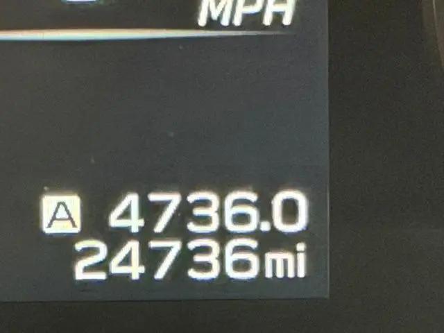 2023 Subaru WRX Premium