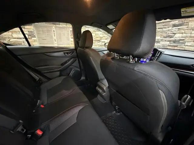 2023 Subaru WRX Premium