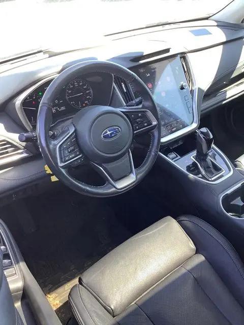 2024 Subaru Outback Touring XT