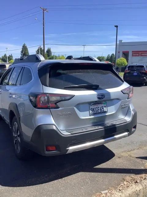 2024 Subaru Outback Touring XT