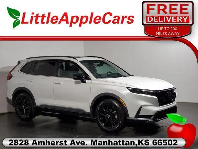2024 Honda CR-V Hybrid Sport for sale in Manhattan, KS