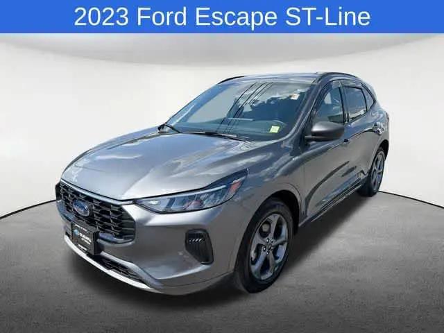 2023 Ford Escape ST-Line for sale in Yorkville, NY