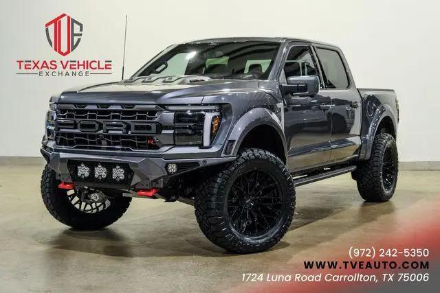 2026 Ford F-150 Raptor for sale in Carrollton, TX