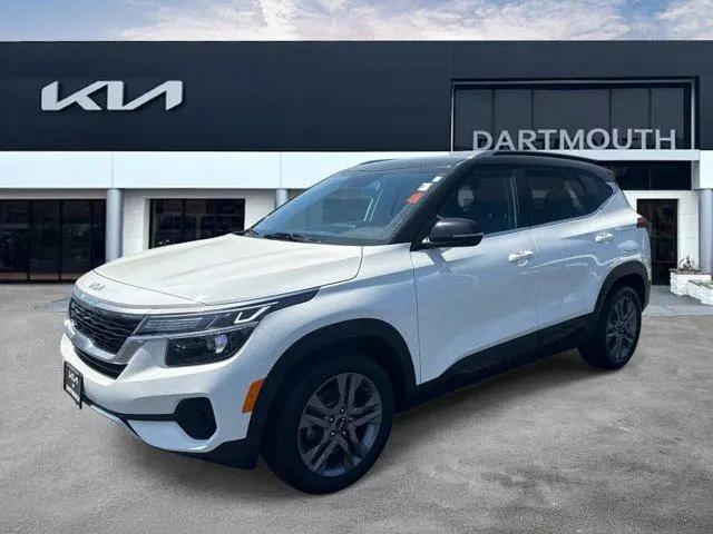 2023 Kia Seltos S for sale in Dartmouth, MA