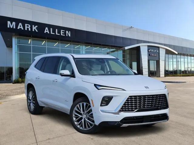 2026 Buick Enclave Avenir FWD for sale in Collinsville, OK