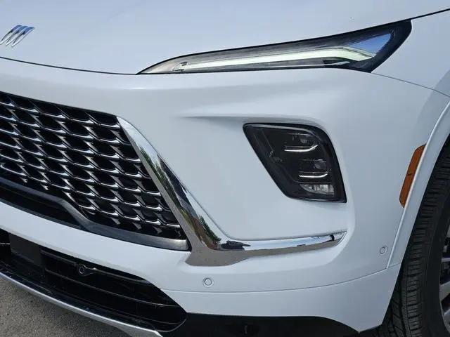 2026 Buick Enclave Avenir FWD