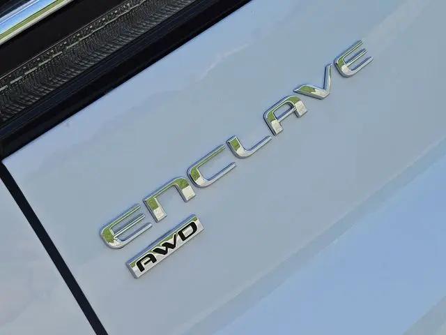 2026 Buick Enclave Avenir FWD