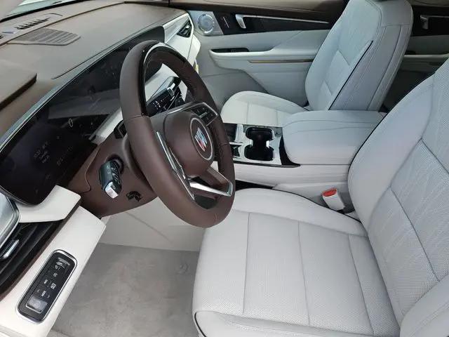 2026 Buick Enclave Avenir FWD