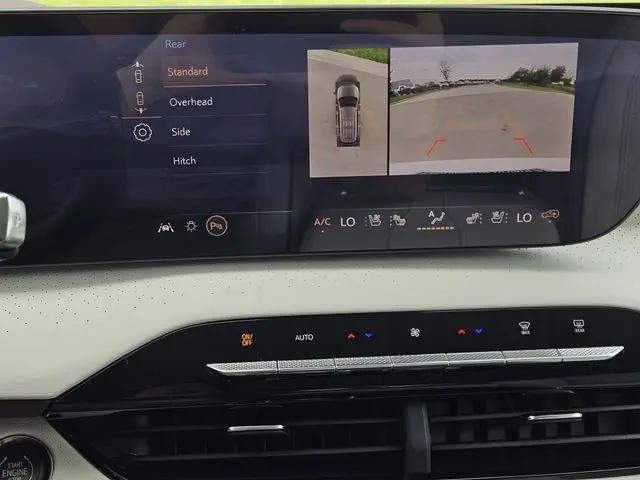 2026 Buick Enclave Avenir FWD