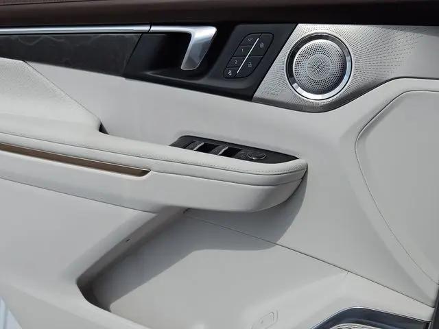 2026 Buick Enclave Avenir FWD