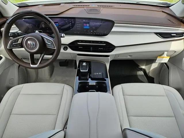 2026 Buick Enclave Avenir FWD