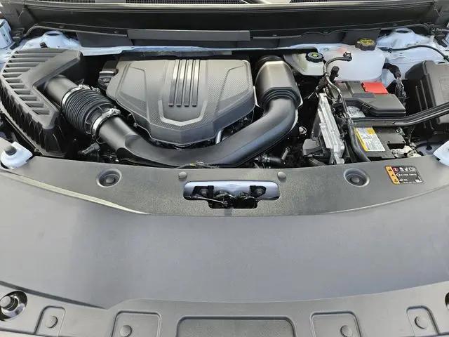 2026 Buick Enclave Avenir FWD