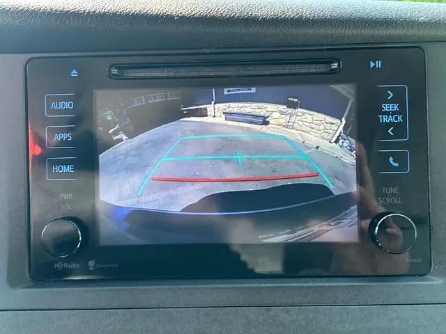 2015 Toyota Sienna LE 7 Passenger