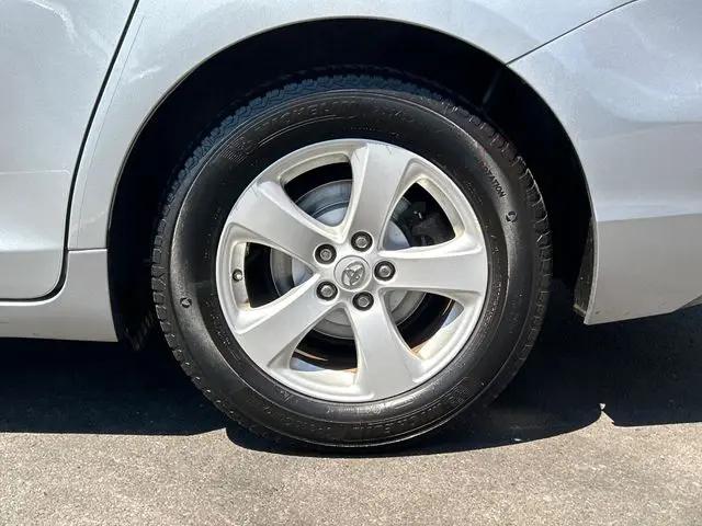 2015 Toyota Sienna LE 7 Passenger