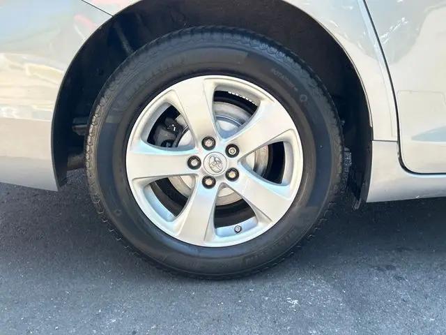 2015 Toyota Sienna LE 7 Passenger