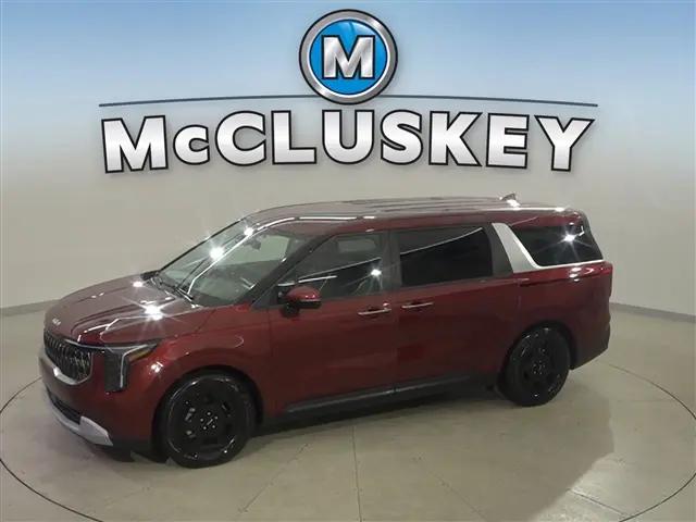 2025 Kia Carnival MPV LXS for sale in Cincinnati, OH
