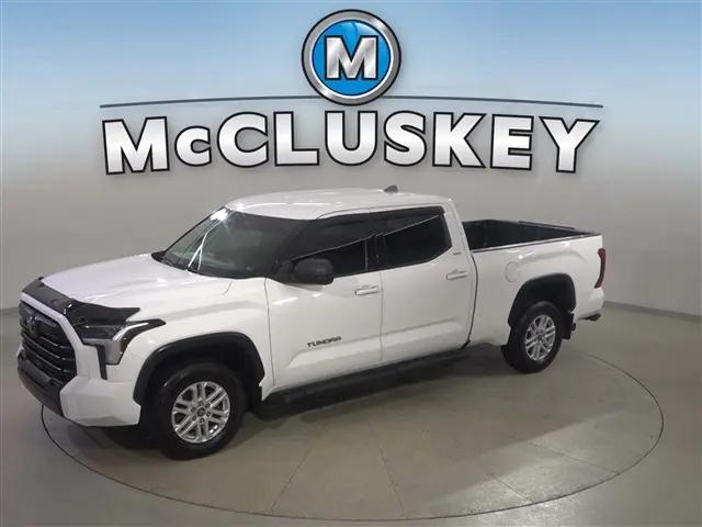 2022 Toyota Tundra SR5 for sale near Cincinnati, OH