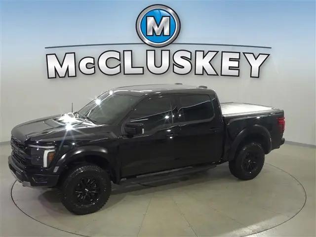 2025 Ford F-150 Raptor for sale in Cincinnati, OH