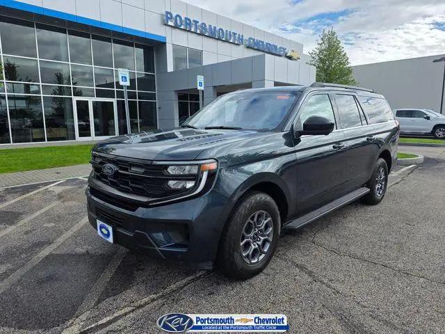 2025 Ford Expedition XL MAX for sale in Portsmouth, NH