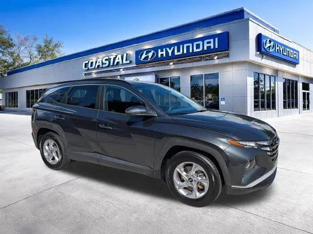 2023 Hyundai Tucson SEL for sale in Melbourne, FL