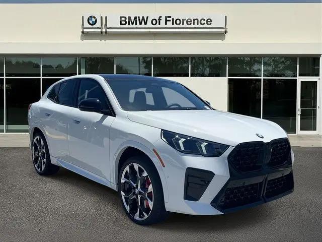 2026 BMW X2 xDrive28i for sale in Florence, SC