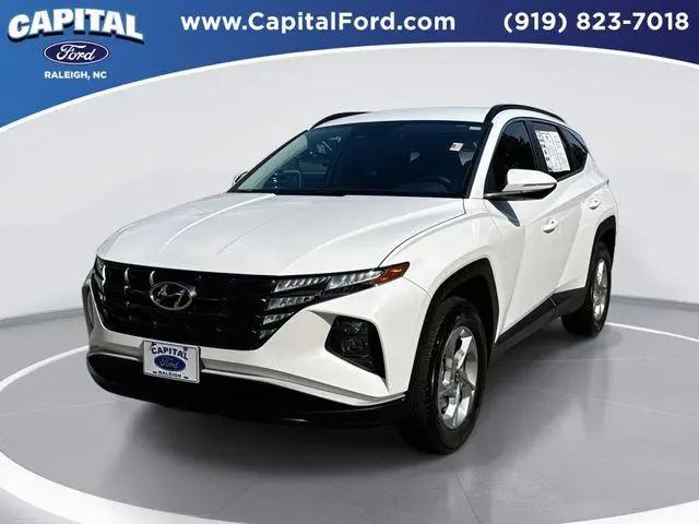 2023 Hyundai Tucson SEL for sale in Raleigh, NC
