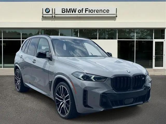 2024 BMW X5 M60i for sale in Florence, SC