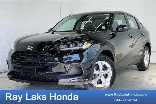 2023 Honda HR-V AWD LX for sale in Orchard Park, NY