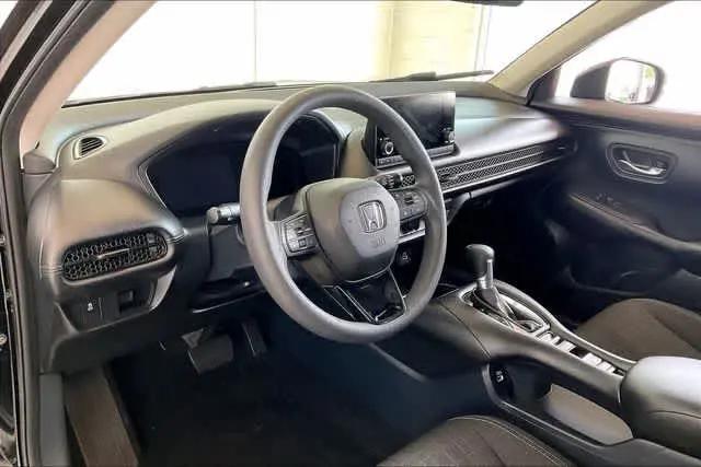 2023 Honda HR-V AWD LX
