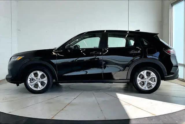 2023 Honda HR-V AWD LX