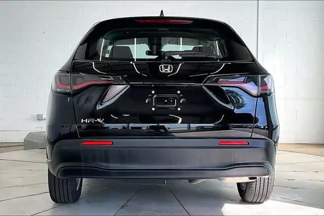 2023 Honda HR-V AWD LX
