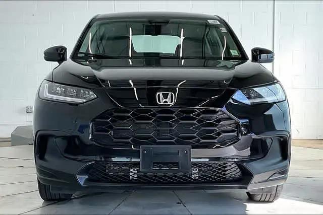 2023 Honda HR-V AWD LX