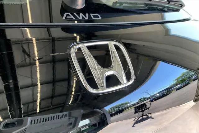 2023 Honda HR-V AWD LX