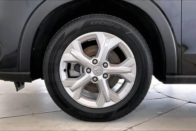 2023 Honda HR-V AWD LX